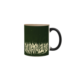 Nome do produto Caneca Mágica Alcapanda