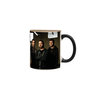 Nome do produto Caneca Mágica 'For Today'