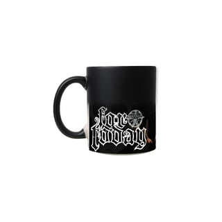 Nome do produto Caneca Mágica 'For Today'