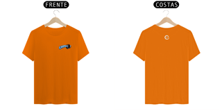 Nome do produto T-shirt Oreo Castilio®