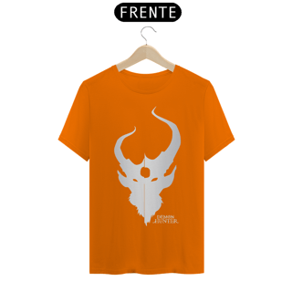 Nome do produto T-shirt Banda 'Demon Hunter' A4