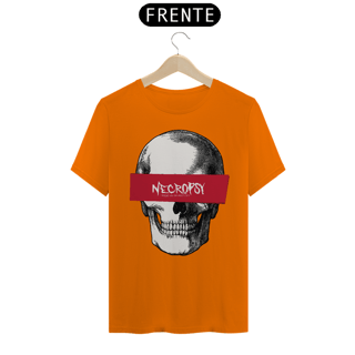Nome do produto T-shirt Necropsia N02.1