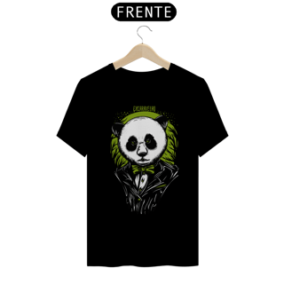 T-shirt Alcapanda