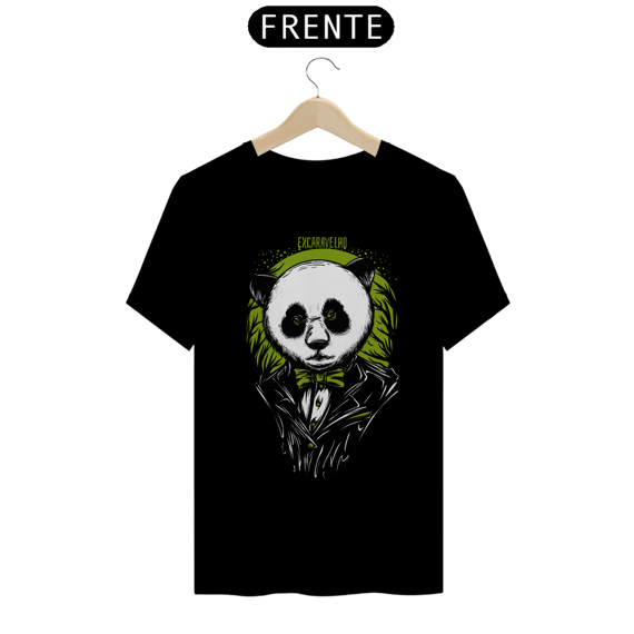 T-shirt Alcapanda