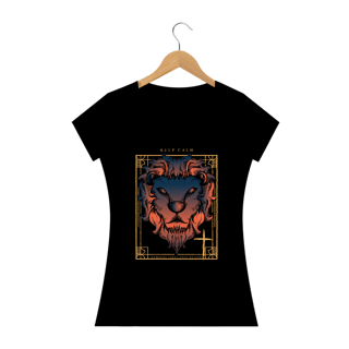 Baby Long Keep Calm Excaravelho