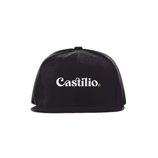Boné Castilio® Lettering
