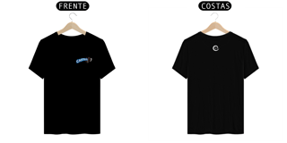 Nome do produto T-shirt Oreo Castilio®
