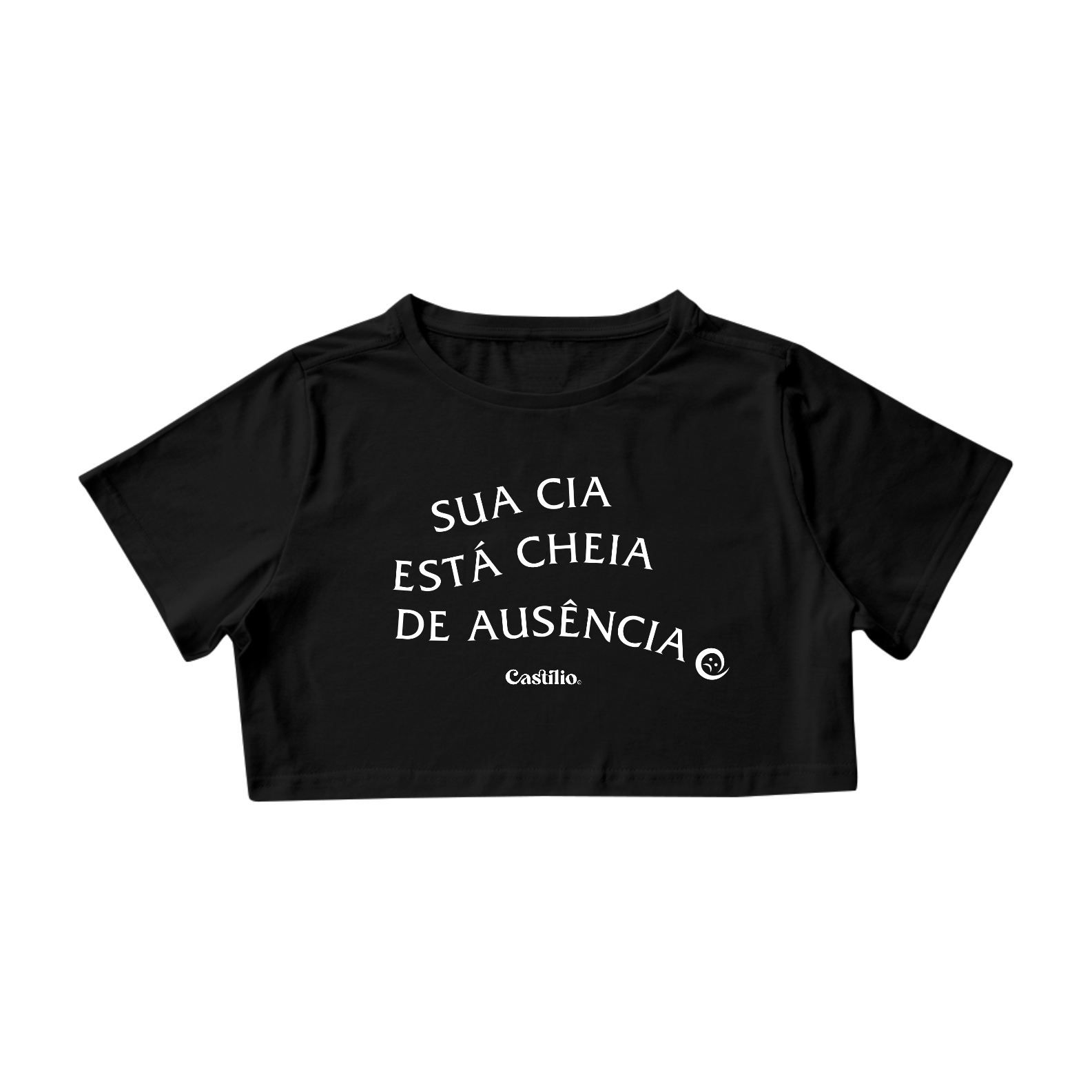 Cropped Sua cia - Castilio®