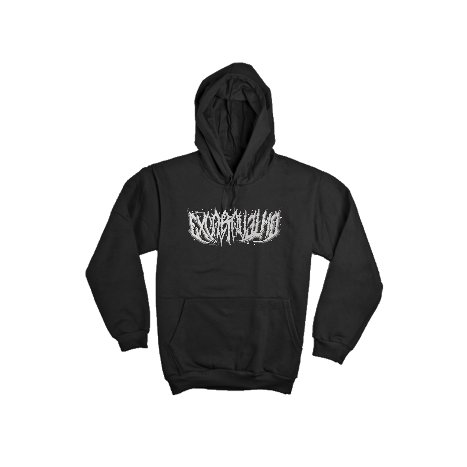 Moletom Canguru 'Excaravelho®'