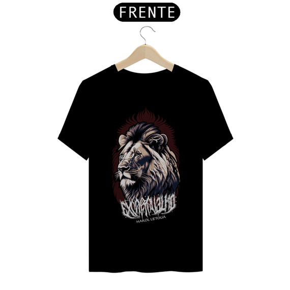 T-shirt Hakol Letouá