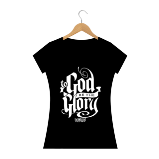 Baby Long Lettering The Glory G