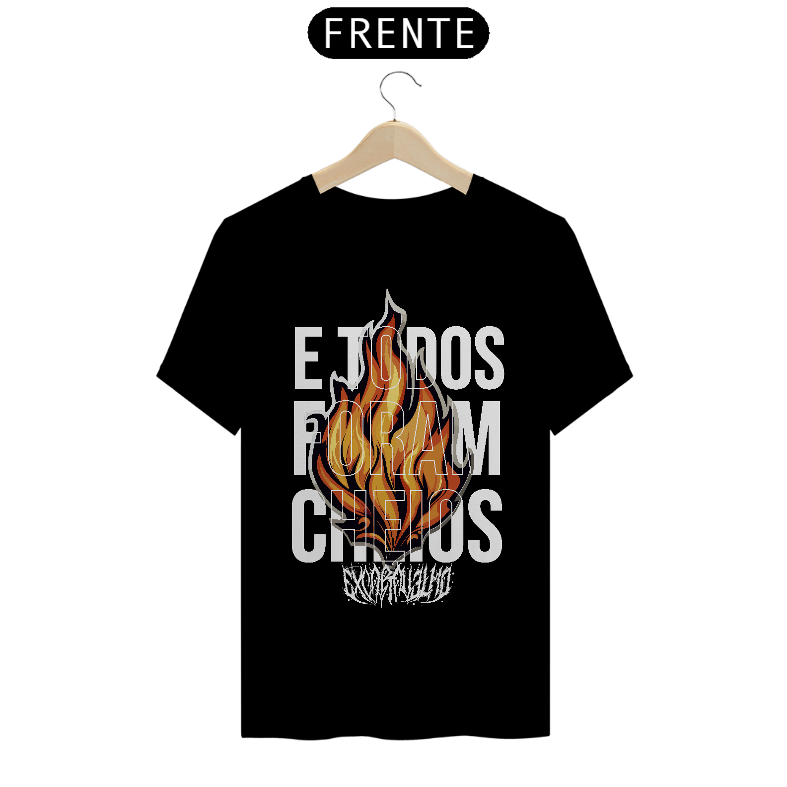 T-shirt AtosII