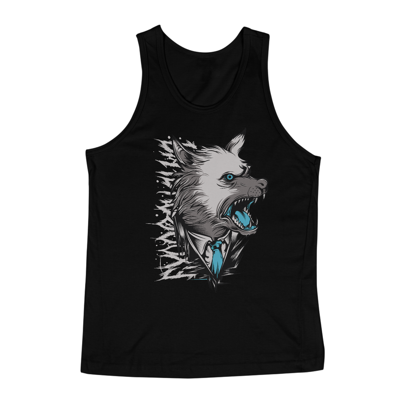 Regata Lobo Mau