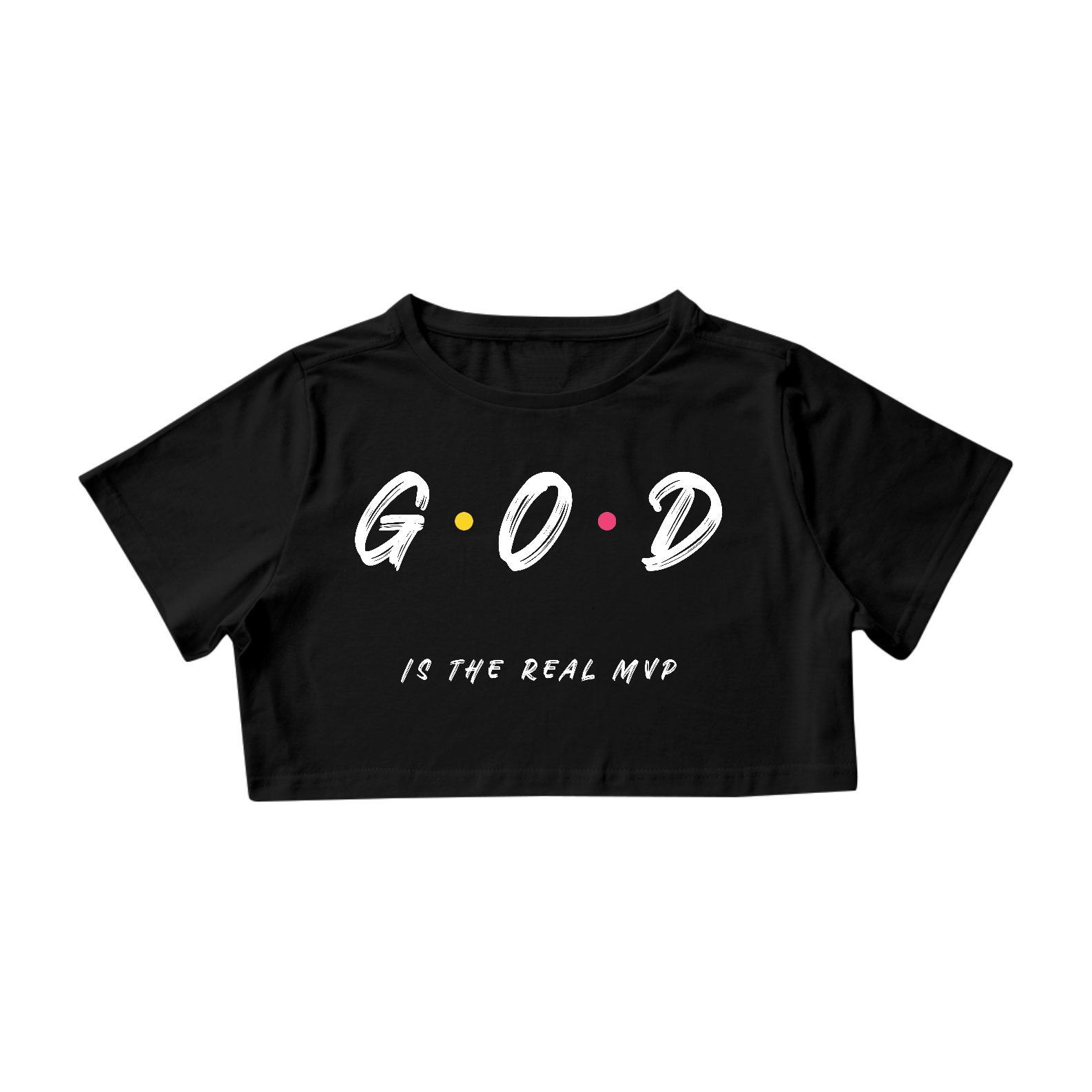Cropped G.O.D