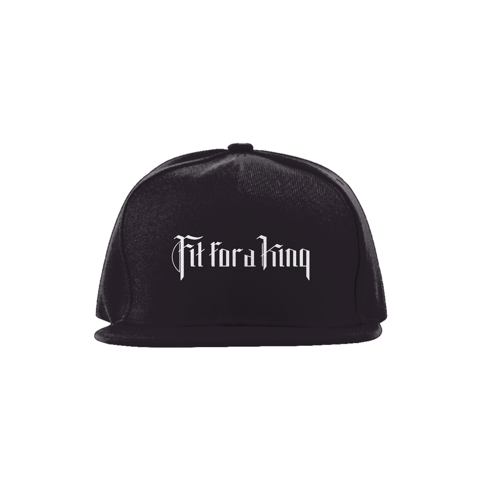 Boné Banda 'Fit For a King A01'