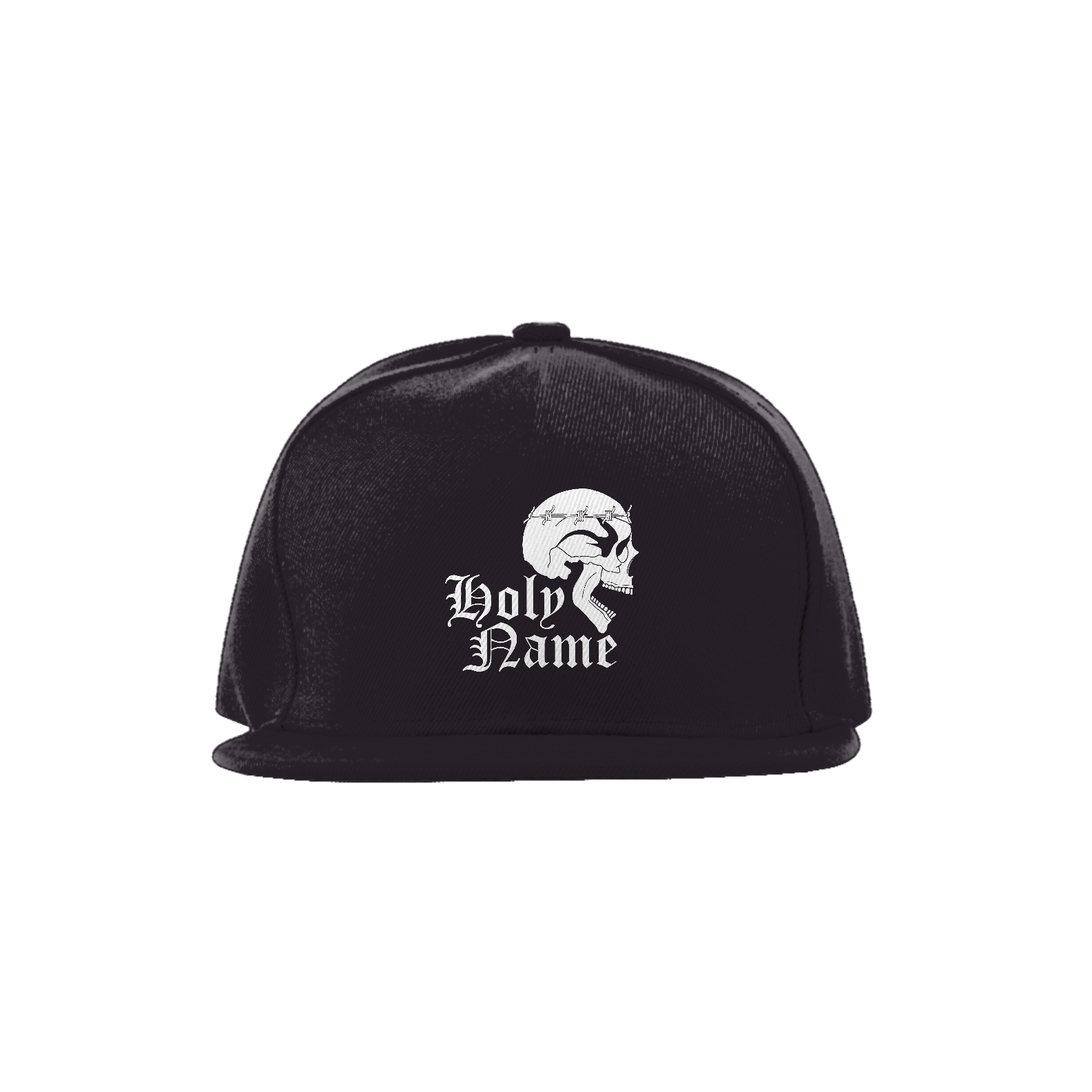 Boné Banda 'Holy Name'