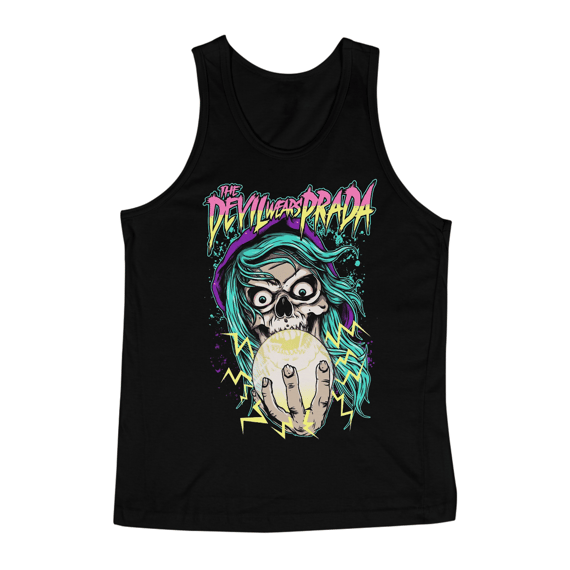 Regata Banda 'The Devil Wears Prada'