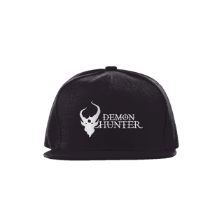 Boné Banda 'Demon Hunter A1'