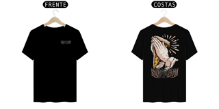 Nome do produto T-shirt Pizza Excaravelho