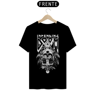 T-shirt Banda 'Impending Doom'
