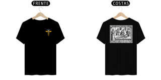 T-shirt Necropsia N05