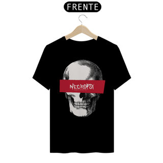 Nome do produto T-shirt Necropsia N02.1