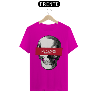 Nome do produto T-shirt Necropsia N02.1
