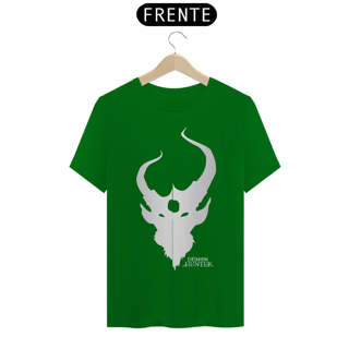 Nome do produto T-shirt Banda 'Demon Hunter' A4