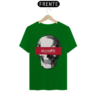 Nome do produto T-shirt Necropsia N02.1
