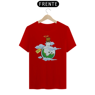 Nome do produto T-shirt Poção Frutos do Espírito