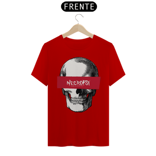 Nome do produto T-shirt Necropsia N02.1