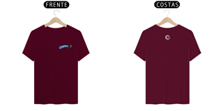 Nome do produto T-shirt Oreo Castilio®
