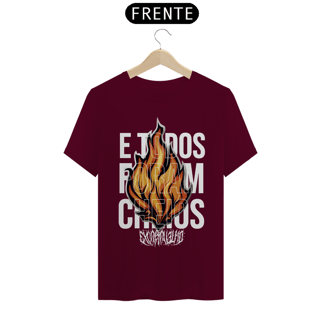 Nome do produto T-shirt AtosII