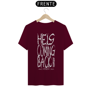 Nome do produto T-shirt Coming Back
