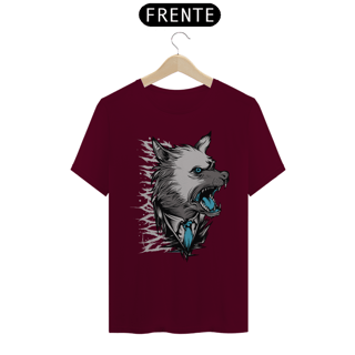 Nome do produto T-shirt Lobo Mau