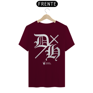Nome do produto T-shirt Banda 'Demon Hunter' A3