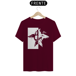Nome do produto T-shirt Banda 'For Today' A1
