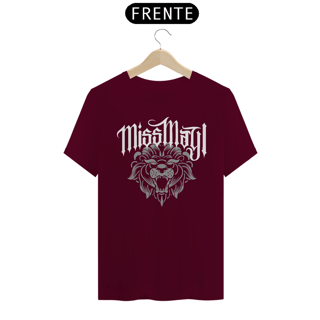 Nome do produto T-shirt Banda 'Miss May I' A1
