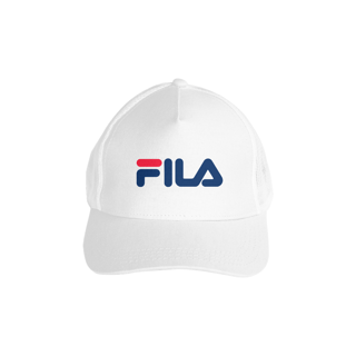 Nome do produto bone da fila