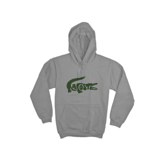 Nome do produto moletom da lacoste
