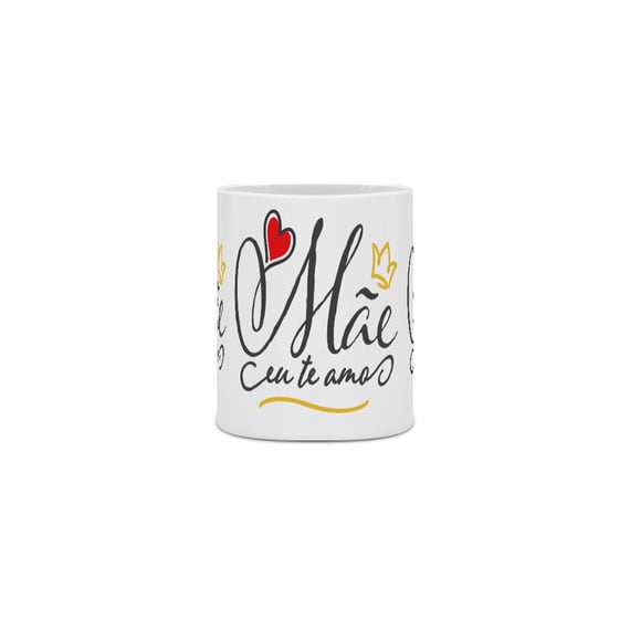caneca pra dias das maes