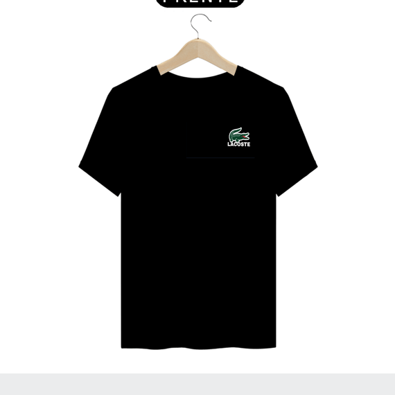 camisa lacoste