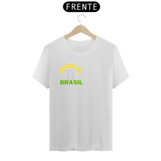 Nome do produto Camiseta Made In Brasil Copo Americano