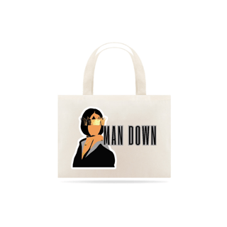Nome do produto Bag Man Down Rihanna