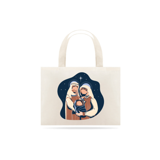 Nome do produto Bag Ave Maria e Jesus