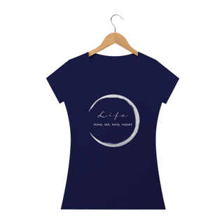 Nome do produto Babylook - Life