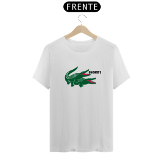 Nome do produto Camiseta - Encoste