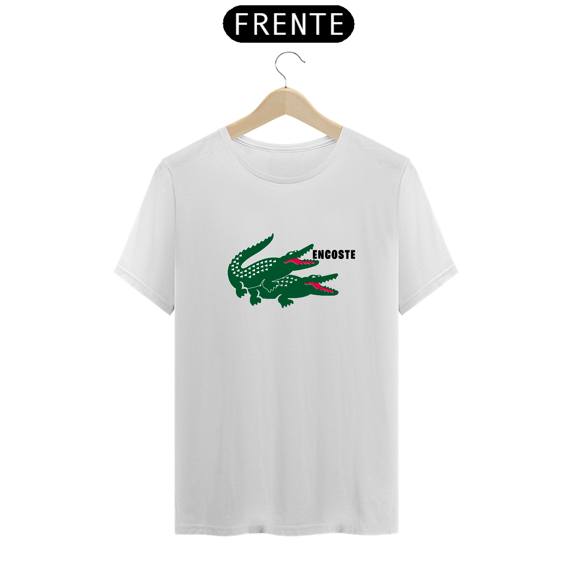 Camiseta - Encoste