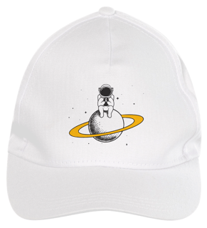 Nome do produto Boné - Astronauta Conectado