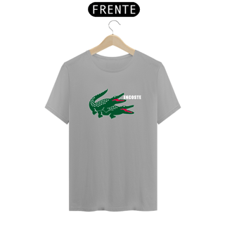 Nome do produto Camiseta - Encoste (p/ cores escuras)